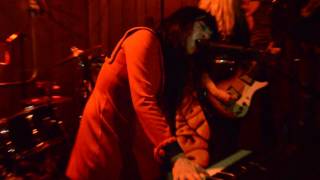 Disco | Death Valley Girls Live @ The Pueblo, Phoenix, AZ (03/11/17)