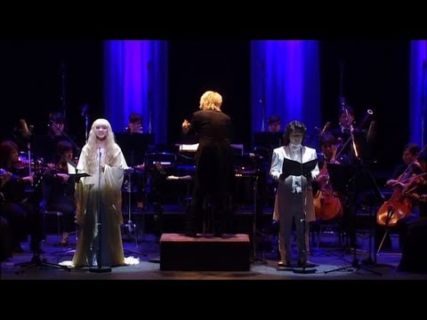 [LIVE] Life Returns - Fire Emblem 25th Anniversary Festival