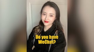 Download lagu #LearnChinese Do you have Wechat? 你有微信吗 mp3