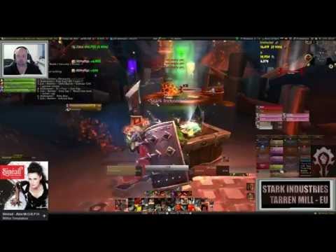 Stark Industries Team 2 vs. Mythic Oregorger