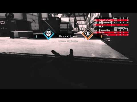 LITERALLY 1 SHOT LOOOL BROKEN