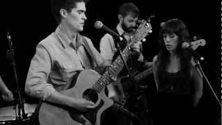 The Lonely Wild: Right Side of the Road