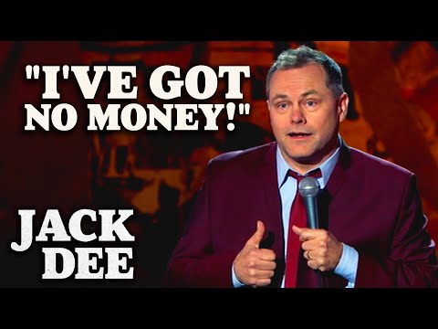 Modern Problematic Adolescents | Jack Dee: So What? Live