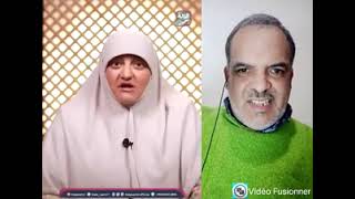 الأمر بالمعروف والنهي عن المنكر.الله يحاسبك على كتمان الحق لا يحاسبك على الن?