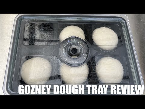 Gozney Dough Tray Review