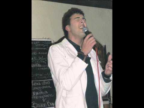 Nikola Petrackovic i BaLkAn BaNd Hladan celik 2013