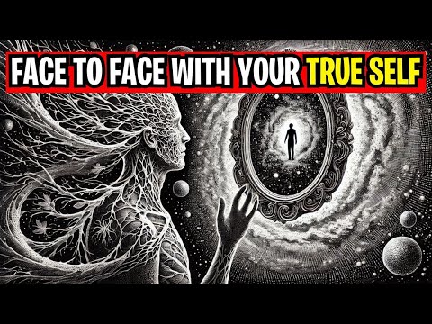 The Observer Is the Observed: Mind-Blowing Truth About Reality & Consciousness