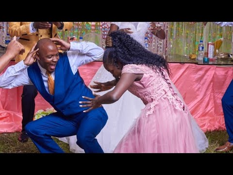Kedjevara Tia Lokoko feat Extra Musica Nouvel Horizon (WeddingDance)BestZim wedding#subscribe#shorts