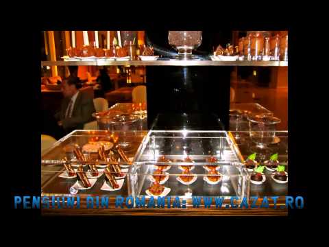 PENSIUNI OLIMP - Cazat.ro