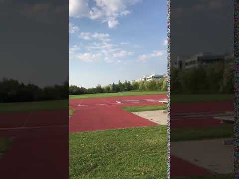 Uni Augsburg sport