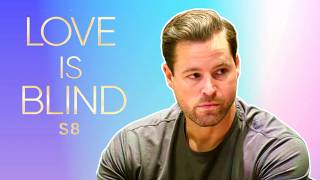 Love is BLAND (at least this season is)