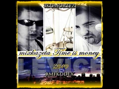 3ko a Kodex - Mixtape Many
