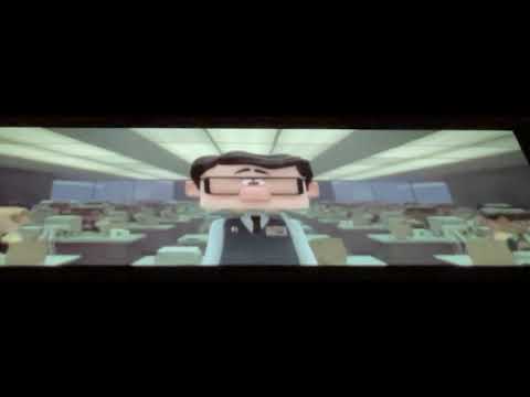 Inner Workings (2016)