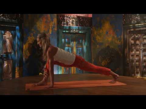 Shiva Rea-Daily Energy