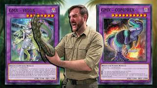 GMX Has Evolved Into Something SCARY! Deck Profile + Combo