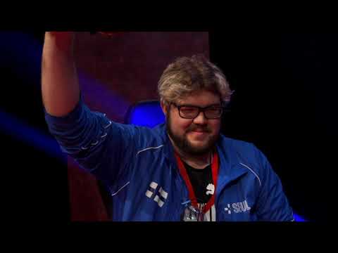 UFA 2019 | TWTD TOP8 - Jopelix vs Talon Kkokkoma