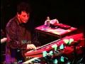 Jeff Lorber " Toad's Place " from Billboard Live show