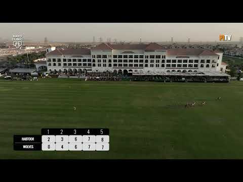 Dubai Silver Cup 2026