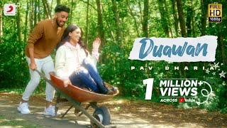 @Pav Dharia  – Duawan | Official Music Video | New Punjabi Song 2022