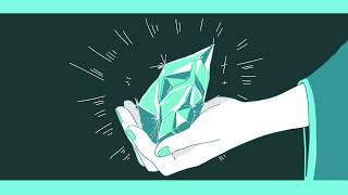 【初音ミク(あ子)】宝物のかけら【オリジナル曲】