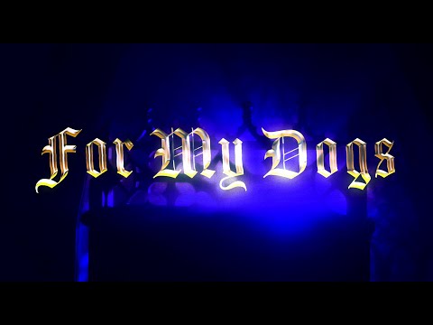 Lord Aethelstan - For My Dogs (Official Music Video)