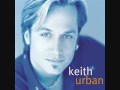 Keith Urban..."Out On My Own"