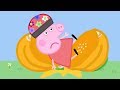 Peppa Pig In Hindi Bicycles Cycle हिंदी Kahaniya Hindi Cartoons For Kids