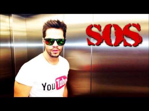 Giorgos Tsalikis ft. AsovArous - SOS (Produced By Souliotis & Brakoulias)