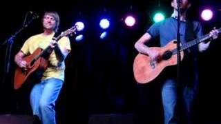 Glen and Jonathan - Duck and Cover