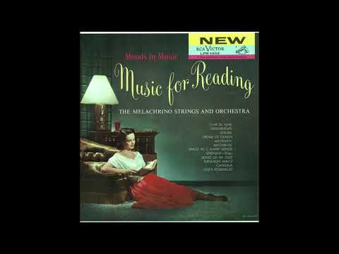 Festival - The Melachrino Strings and Orchestra