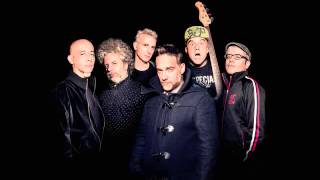 LOS FABULOSOS CADILLACS - GITANA (1993)