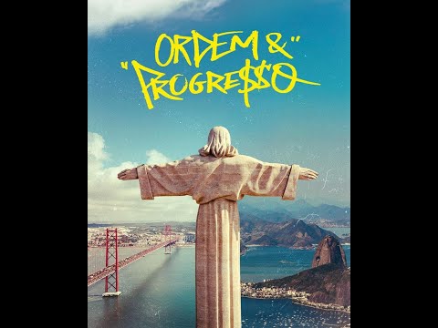#PLUTONIO Ordem e Progresso MIXTAPE COMPLETA