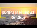 Diamond In My Pocket - Cody Johnson (Lyrics)