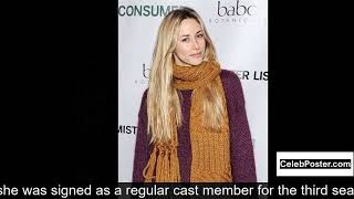 Gillian Zinser biography video