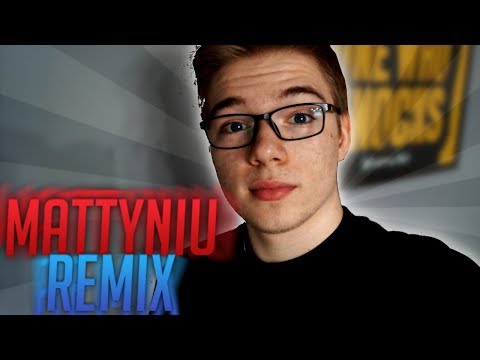 LTR ft. Mattyniu - Mader Faker [Remix]