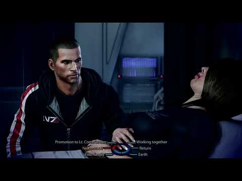 Mass Effect 3 Legendary edition: Pt.20