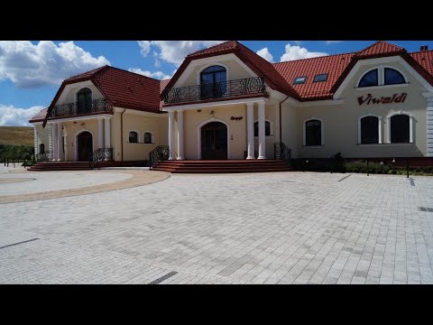 Hotel Viwaldi, Baruchowo, Poland