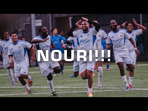 SCHORSING voor CHARBONN & KLEINE JOHN raakt de LAT 😱 | FCF - Geinburgia