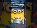 Blu Ray DVD Update February 2019