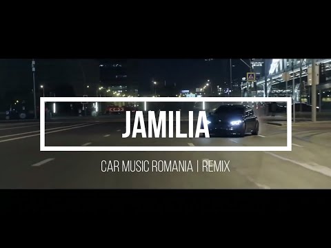 Deles Trapaneles - JAMILIA | Remix Slap House CMR