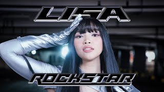 Download lagu LISA - ROCKSTAR DANCE COVER BY INVASION DC INDONESIA mp3 Download lagu LISA - ROCKSTAR DANCE COVER BY INVASION DC INDONESIA mp3