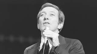 Andy Williams - The Impossible Dream