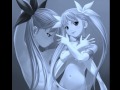 friends-dance in the vampire bund 