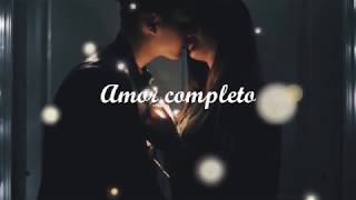 Amor Completo-Mon Laferte (Letra)