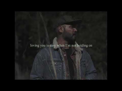 Garrett Kato & Billianne - Easy (Lyric Video)