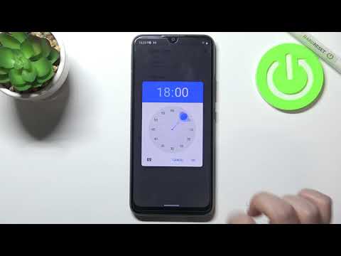 How to Activate Eye Comfort Mode in REALME C21Y – Eye Protection Feature