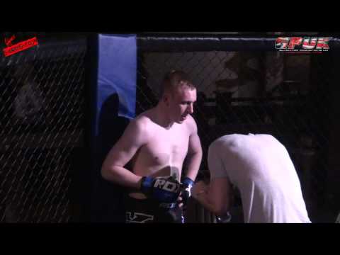 GPUK 21 - Dan Crewe VS Tibor Olah