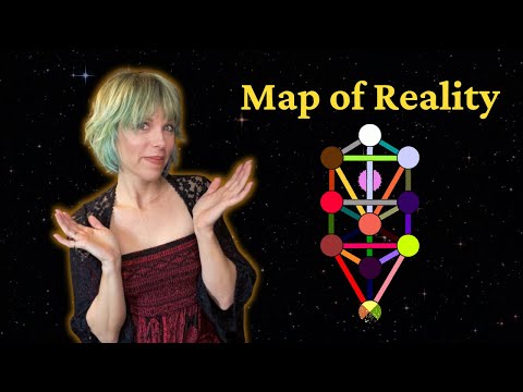 The Tree of Life Explained (Beginner’s Guide)