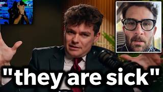 Hasan Piker MOCKS Charlie Kirk | Nick Fuentes CALLS OUT Murder Turned Into A JOKE