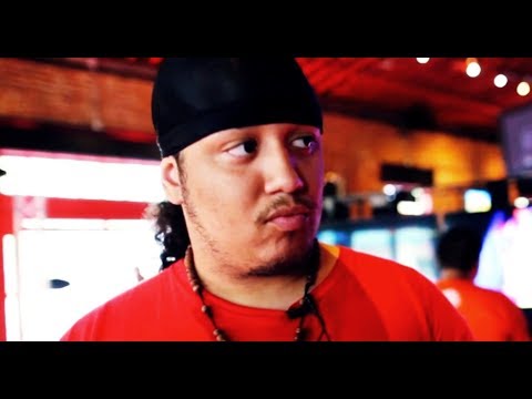 Best Yipes Kbrad Impressions